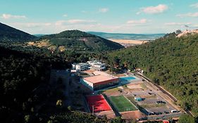 Rakoczi Hotel, Tabor Es Rendezvenykoezpont